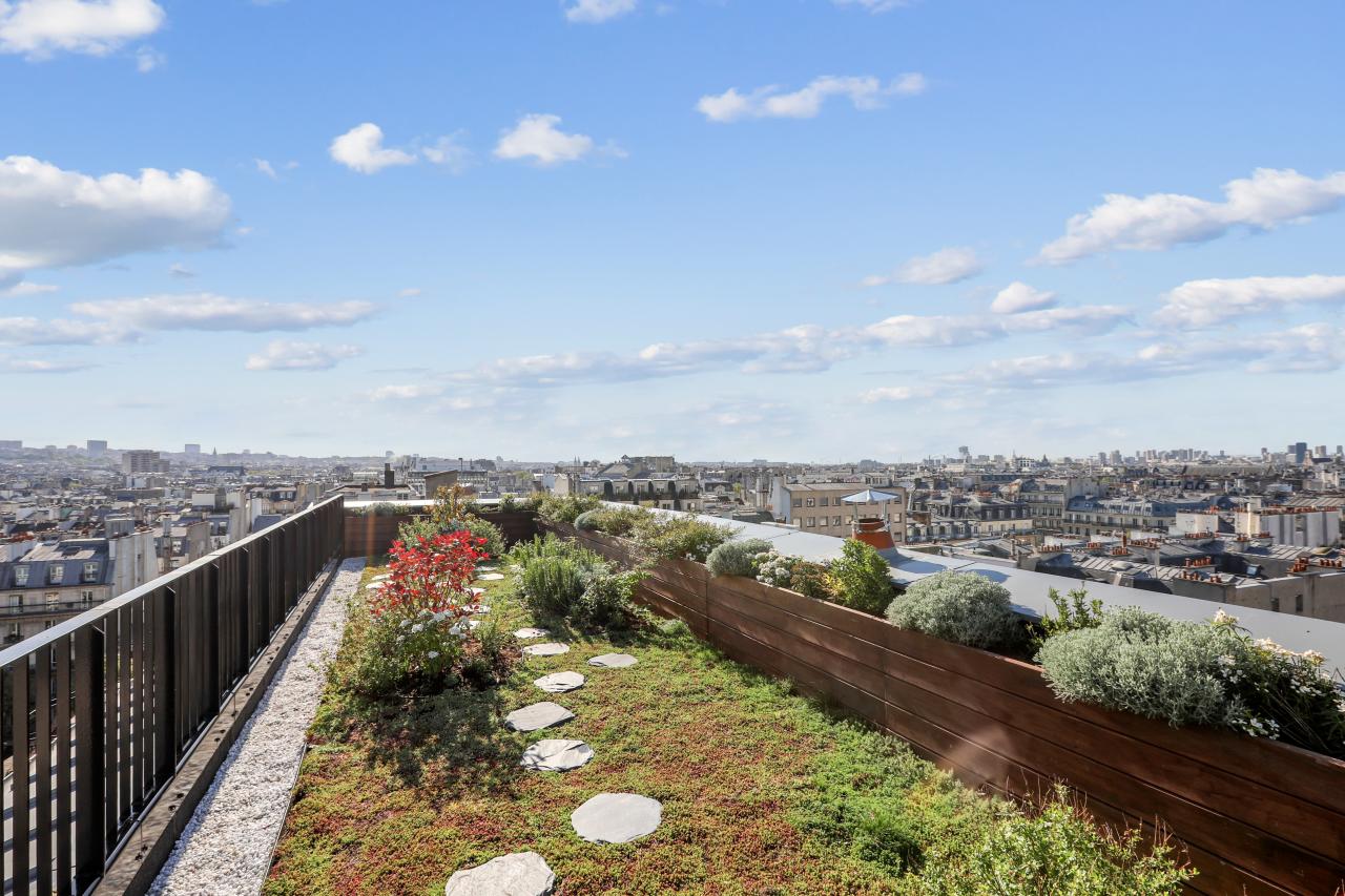 Bureau Paris 3209m² Location bureau Paris OLBUR2107353 24